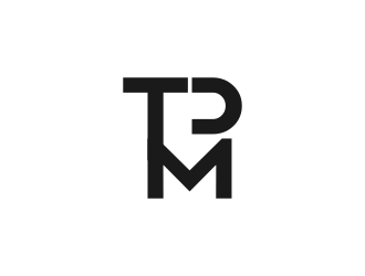 TPM logo design by Bewinner