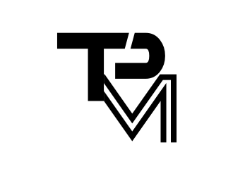 TPM logo design by icha_icha