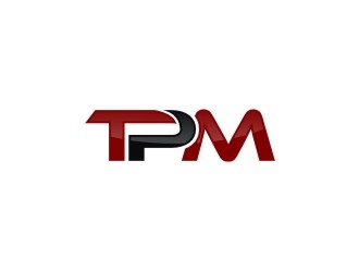 TPM logo design by josephira