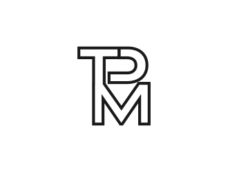 TPM logo design by Bewinner