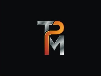 TPM logo design by josephira