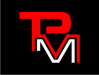 TPM logo design by icha_icha