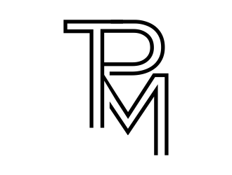 TPM logo design by pel4ngi