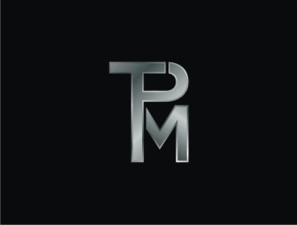 TPM logo design by josephira