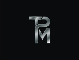 TPM logo design by josephira