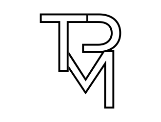 TPM logo design by dibyo