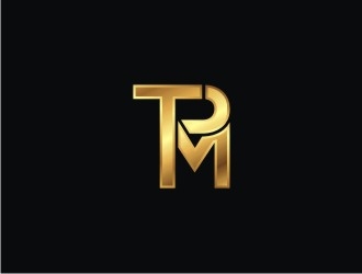 TPM logo design by josephira