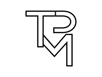 TPM logo design by dibyo