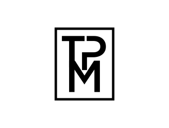 TPM logo design by scolessi