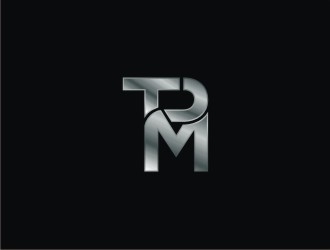 TPM logo design by josephira