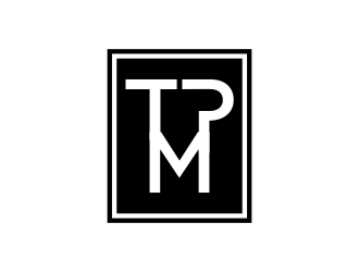 TPM logo design by scolessi