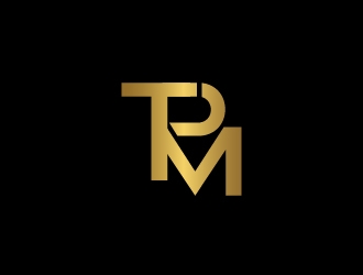 TPM logo design by pambudi