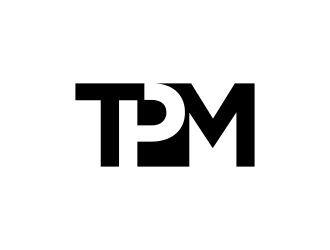 TPM logo design by scolessi