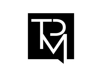 TPM logo design by scolessi