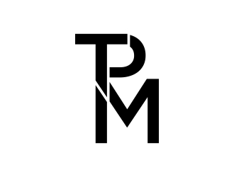 TPM logo design by javaz