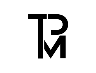 TPM logo design by Franky.