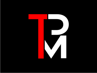 TPM logo design by Franky.