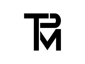 TPM logo design by javaz