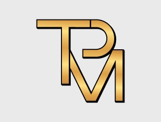 TPM logo design by aryamaity