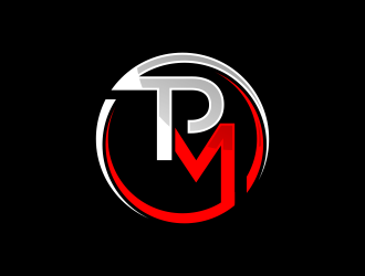 TPM logo design by qqdesigns