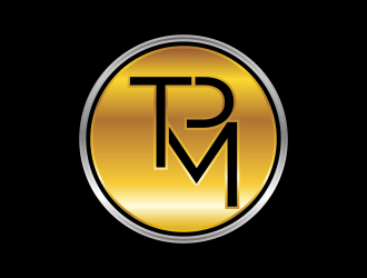 TPM logo design by scolessi