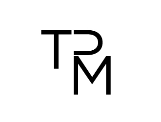 TPM logo design by my!dea