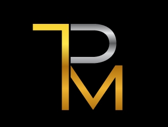 TPM logo design by my!dea