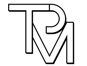 TPM logo design by aura