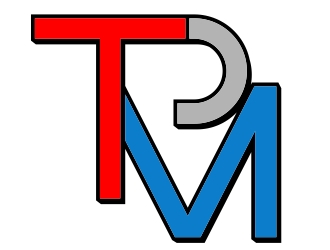 TPM logo design by aura