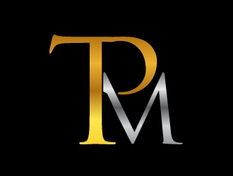 TPM logo design by my!dea