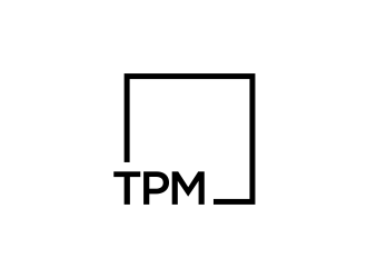 TPM logo design by Lafayate