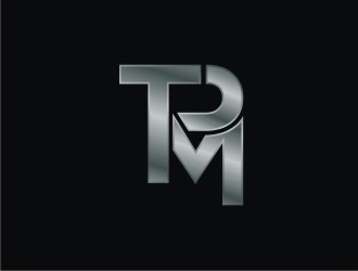 TPM logo design by josephira