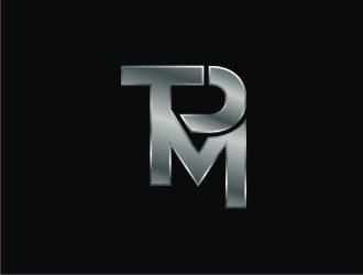 TPM logo design by josephira