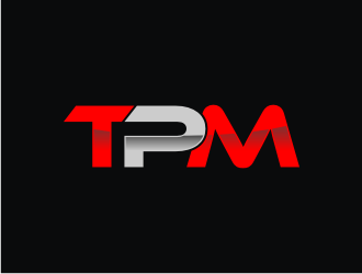 TPM logo design by clayjensen