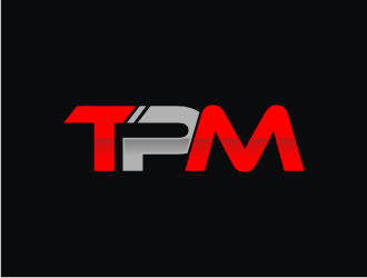 TPM logo design by clayjensen