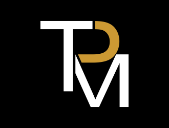 TPM logo design by pakNton