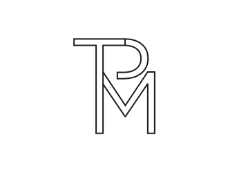 TPM logo design by carman