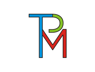 TPM logo design by carman