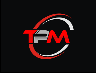 TPM logo design by clayjensen