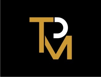 TPM logo design by KaySa