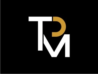 TPM logo design by KaySa