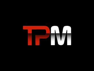 TPM logo design by czars