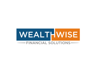 WealthWise Financial Solutions logo design by Diancox