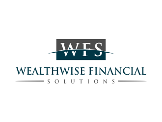 WealthWise Financial Solutions logo design by Bewinner