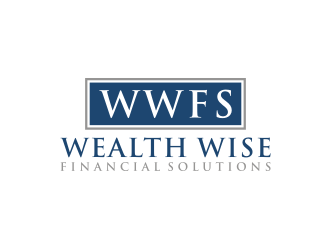 WealthWise Financial Solutions logo design by carman