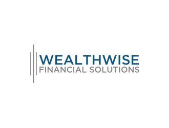 WealthWise Financial Solutions logo design by Diancox