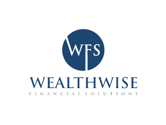 WealthWise Financial Solutions logo design by Rizqy