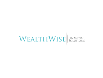 WealthWise Financial Solutions logo design by Diancox