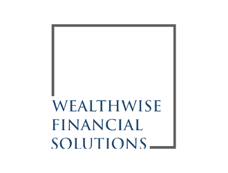 WealthWise Financial Solutions logo design by Rizqy