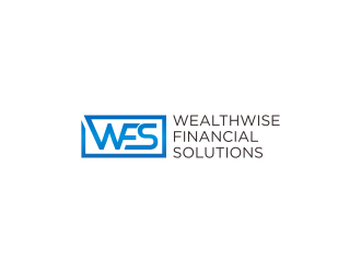 WealthWise Financial Solutions logo design by Msinur